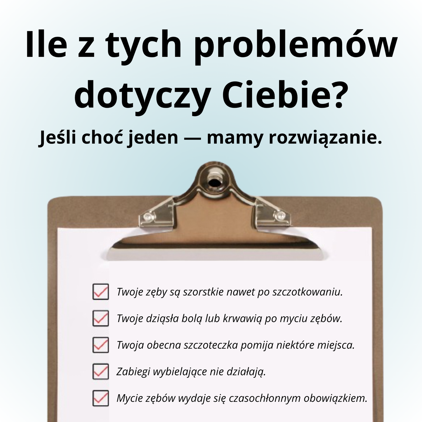 MOUTHLY. Inteligentna Szczoteczka Soniczna 360°