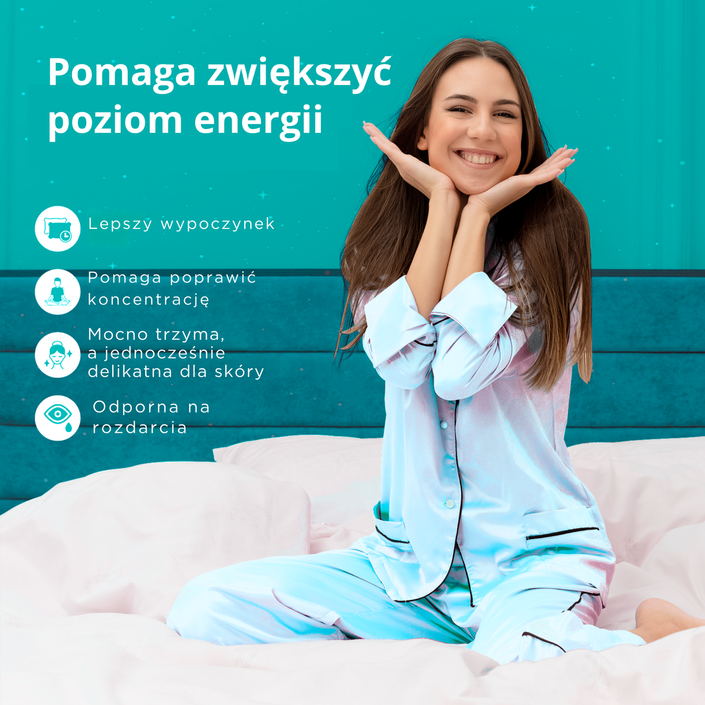 Taśma Przeciw Chrapaniu