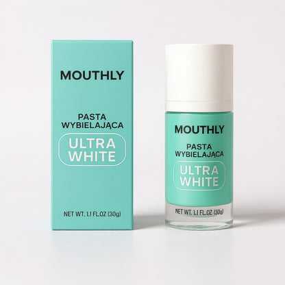 Ultra White PRO - 3 w 1